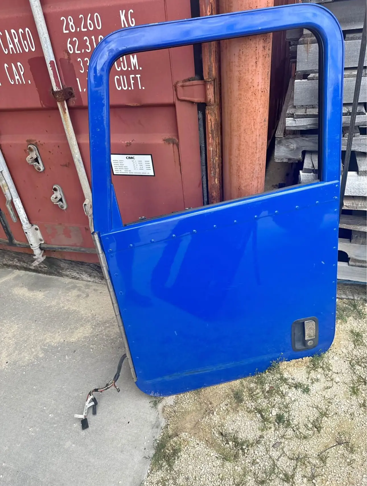 2010 Peterbilt 379/389