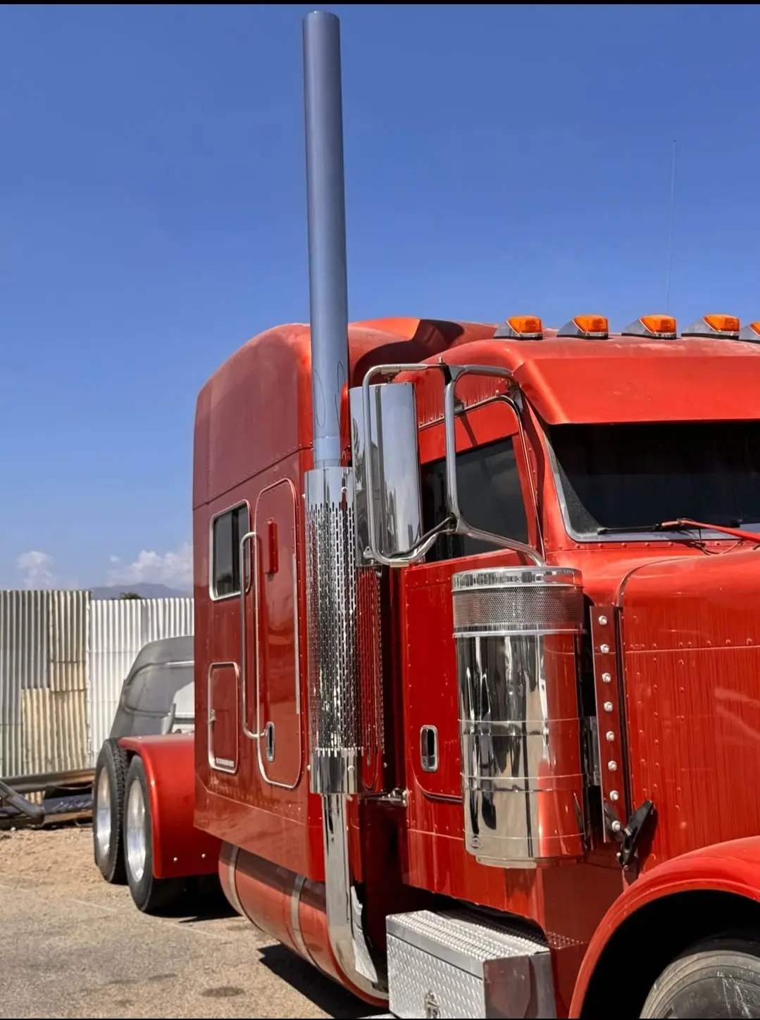 6” old Skool OG flats