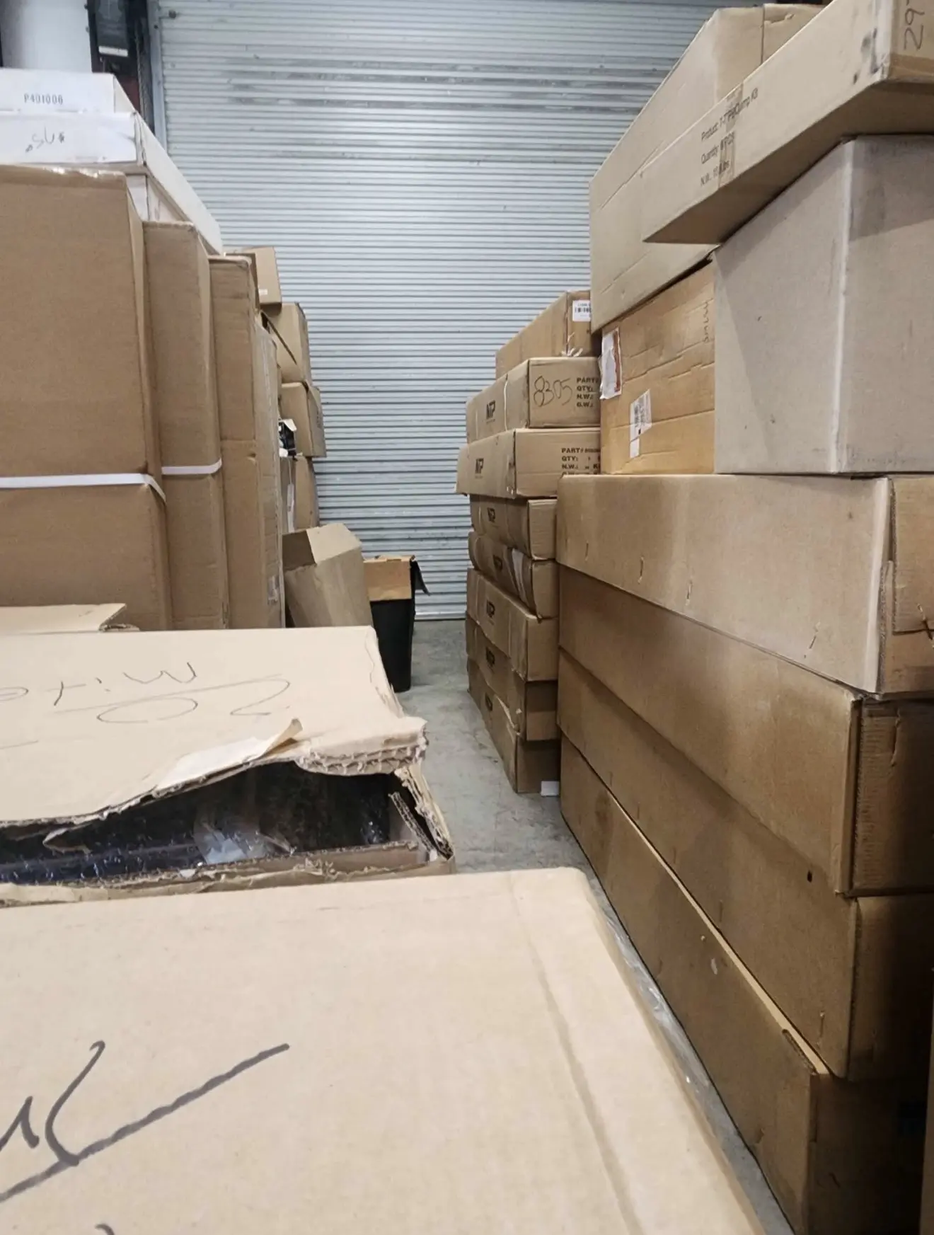 NEW 379/389 Peterbilt & Kenworth bumpers