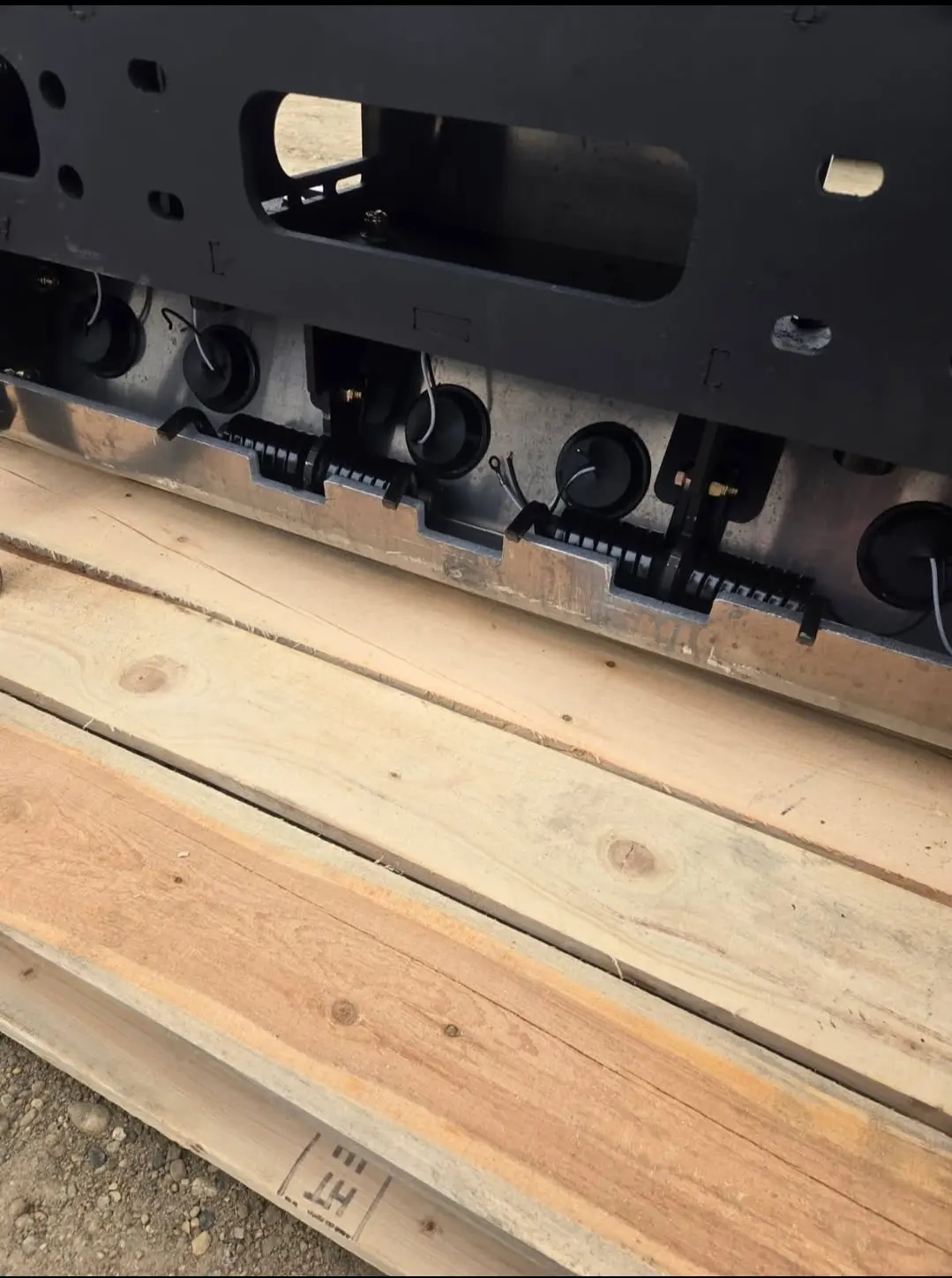 Customized Super Road Train for W900L for SALE!!!!!!