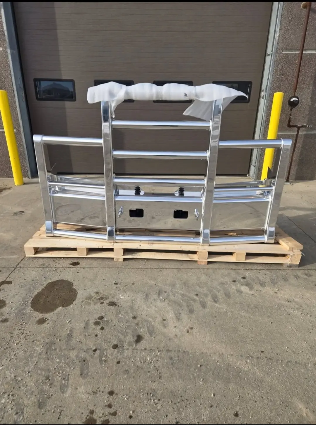 Herd Defender for Kenworth T600 for SALE!!!