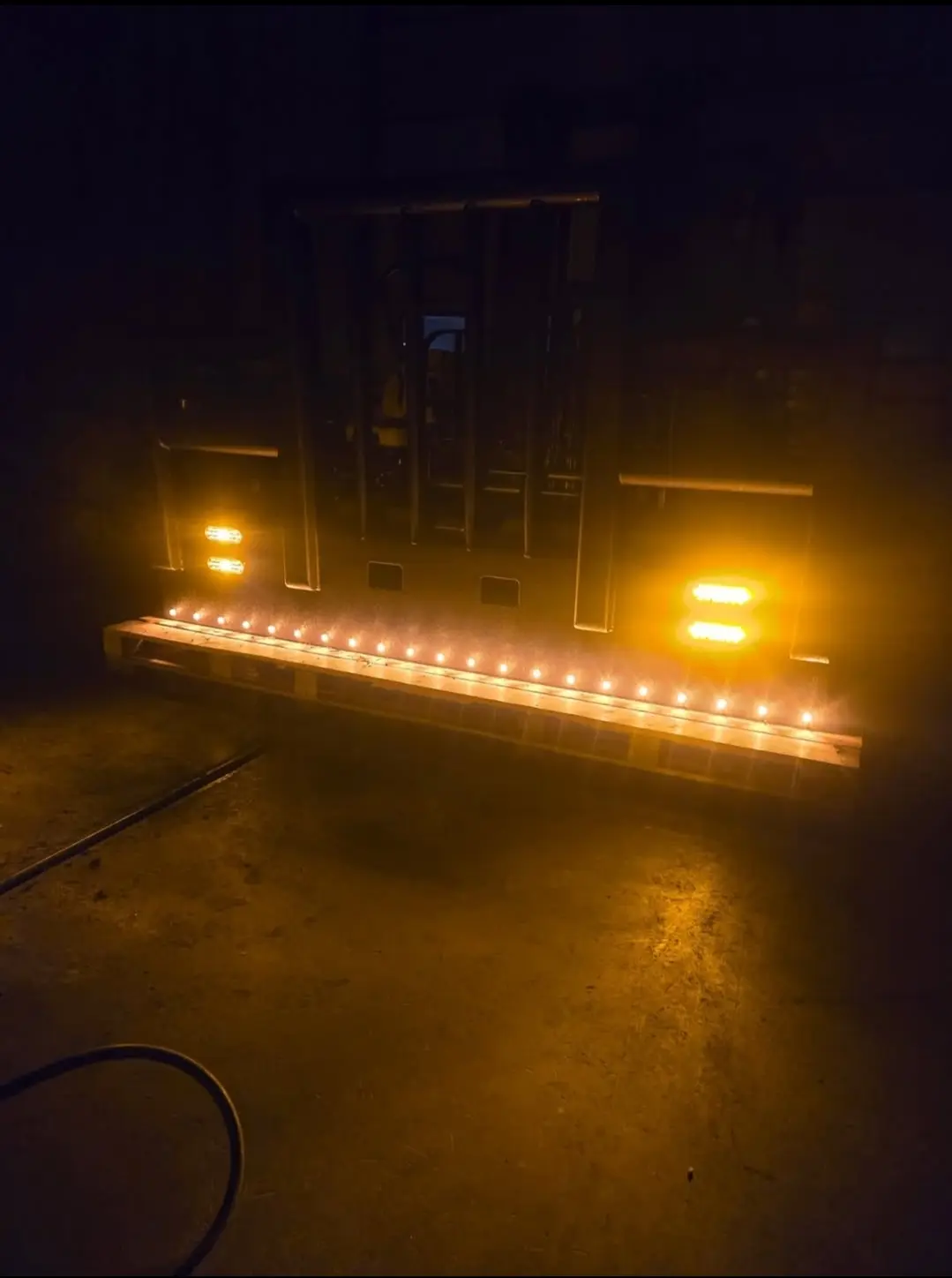 CUSTOMIZED BIG TEX 379 PETERBILT!!!!