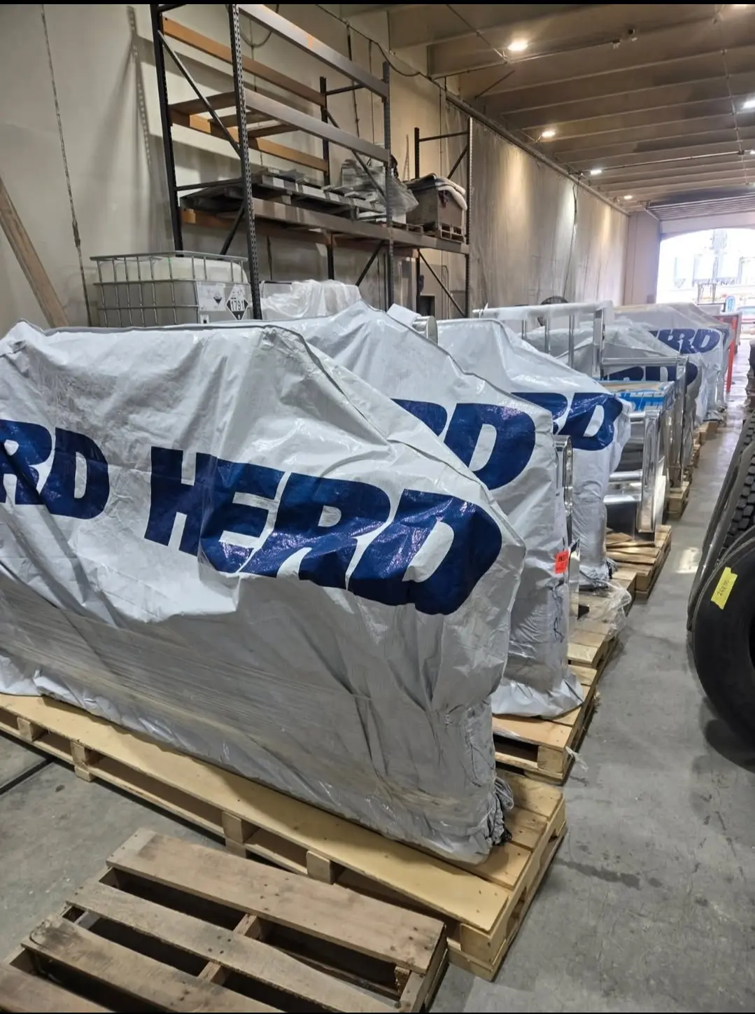 Super Road Train for W900L for SALE!!!!!!