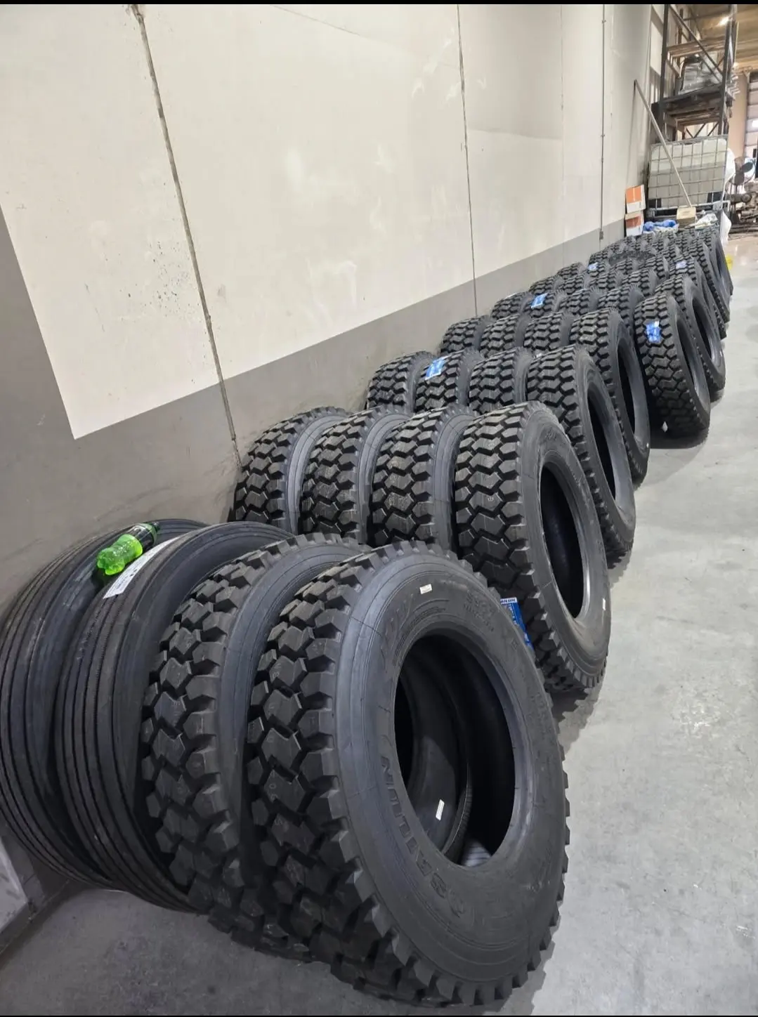 11R24.5 semi tires for SALE!!!!