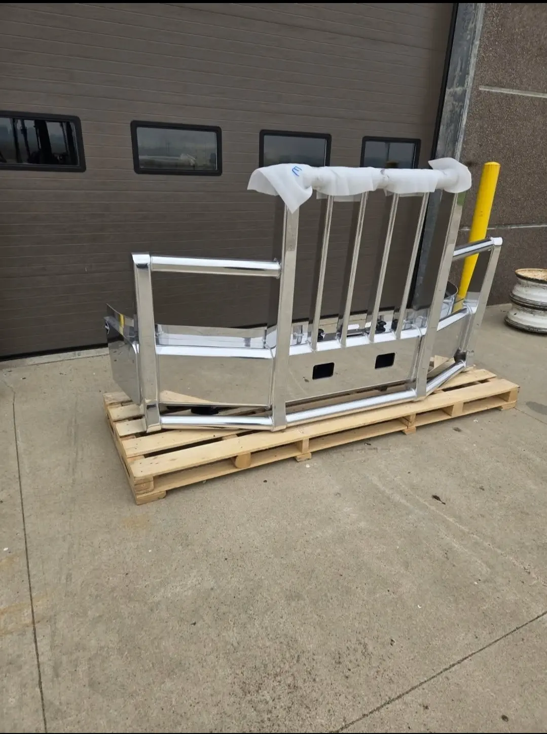 Big Tex Herd for 379 Peterbilt CUSTOMIZED!!!!!!