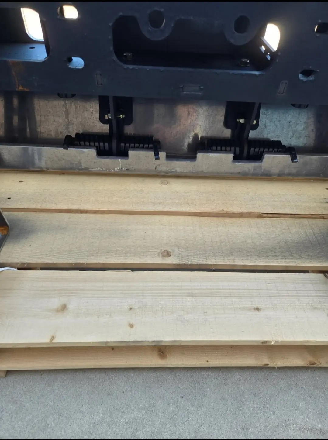 Super Road Train for Peterbilt 379