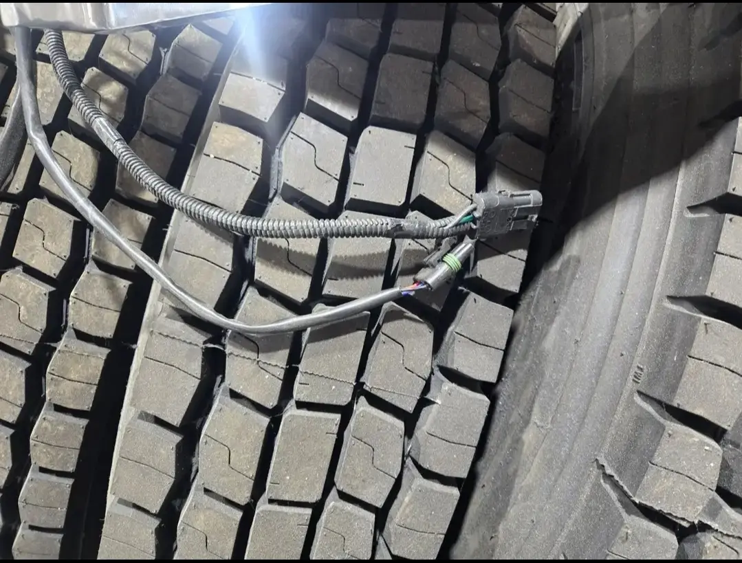 Headlights for Peterbilt 379 378